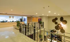 Фото 3 of the Reception / Lobby Area at Sukhumvit City Resort