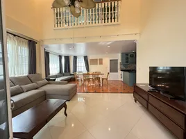 4 Bedroom House for rent at Fantasia Villa 3, Samrong Nuea