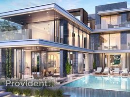 7 Bedroom Villa for sale at Venice, DAMAC Lagoons