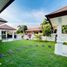 3 Bedroom House for sale at PMC Home, Nong Prue, Pattaya