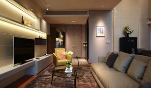 2 chambres Condominium a vendre à Thung Mahamek, Bangkok The Sukhothai Residences
