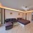 Studio Wohnung zu vermieten im View Talay 5, Nong Prue