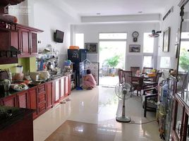 4 Bedroom Villa for sale in Ward 17, Phu Nhuan, Ward 17