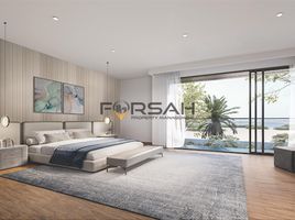 4 Schlafzimmer Villa zu verkaufen im Saadiyat Lagoons, Saadiyat Beach