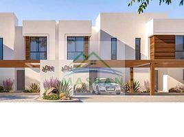 2 Bedroom Townhouse for sale at Noya Viva, Yas Island