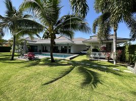 3 Schlafzimmer Villa zu verkaufen im The Clouds Hua Hin, Cha-Am