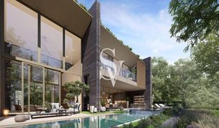 6 Bedrooms Villa for sale in , Dubai Serenity