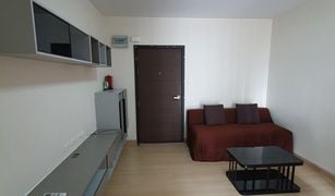 1 Bedroom Condo for sale in Bang Kapi, Bangkok Supalai Veranda Rama 9