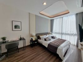 2 Bedroom House for sale at MÉTIER Rama 9, Hua Mak