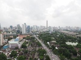 3 Bedroom Condo for rent at Circle Condominium, Makkasan, Ratchathewi, Bangkok
