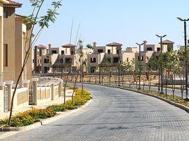 5 Bedroom Townhouse for sale at Palm Hills Golf Views, Cairo Alexandria Desert Road, 6 October City, Giza, Egypt