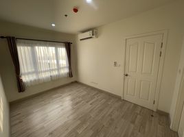 2 Schlafzimmer Wohnung zu verkaufen im Manor Sanambinnam, Bang Kraso, Mueang Nonthaburi
