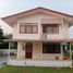 4 Schlafzimmer Haus zu vermieten in Mueang Chiang Mai, Chiang Mai, Wat Ket, Mueang Chiang Mai