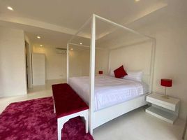 4 Schlafzimmer Villa zu vermieten in Koh Samui, Surat Thani, Bo Phut, Koh Samui