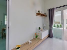 3 Bedroom Villa for sale at The Brando Thungthong 8, Pa Phai