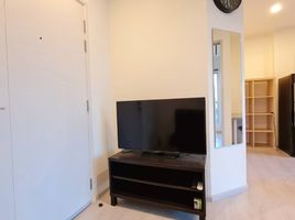 1 Schlafzimmer Wohnung zu verkaufen im Aspire Sathorn-Taksin, Bang Kho