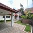 4 Bedroom House for rent at Raintree Residence, Bang Talat, Pak Kret, Nonthaburi