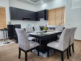 3 спален Дом for rent in Ban Bueng School, Huai Yai, Huai Yai