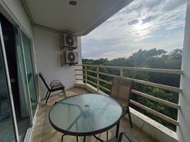 2 Schlafzimmer Wohnung zu vermieten im View Talay 8, Nong Prue