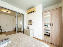 1 Schlafzimmer Wohnung zu verkaufen im D Condo Rattanathibet, Sai Ma