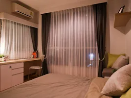 1 спален Кондо в аренду в Life @ Sukhumvit 65, Phra Khanong Nuea, Щаттхана, Бангкок