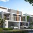 4 Bedroom Villa for sale at Aura, Olivara Residences, Dubai Studio City (DSC)