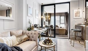 1 Bedroom Condo for sale in Lumphini, Bangkok Life One Wireless