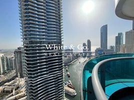 3 Bedroom Apartment for sale at Orra Harbour Residences, Marina View, Dubai Marina