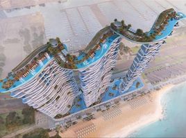 3 Bedroom Condo for sale at Damac Bay, Dubai Harbour