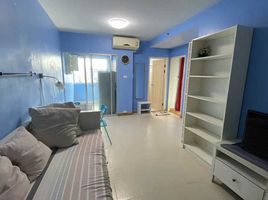 1 Schlafzimmer Wohnung zu vermieten im City Home Rattanathibet, Bang Kraso