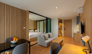 Studio Condominium a vendre à Sakhu, Phuket Sea Heaven