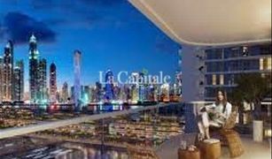 1 chambre Appartement a vendre à EMAAR Beachfront, Dubai Marina Vista