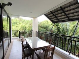3 Schlafzimmer Appartement zu vermieten im Sunrise Beach Resort And Residence, Na Chom Thian, Sattahip, Chon Buri