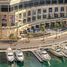 4 Bedroom Apartment for sale at Marina Shores, Park Island, Dubai Marina