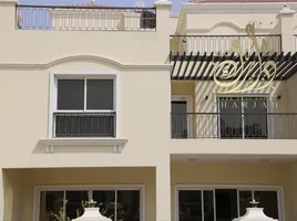 4 Bedroom Villa for sale at Bayti Townhouses, Al Hamra Village, Ras Al-Khaimah