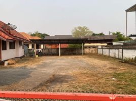  Grundstück zu verkaufen in San Sai, Chiang Mai, Nong Han
