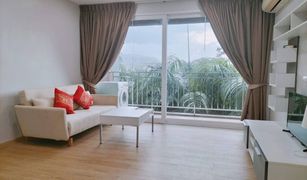 1 Bedroom Condo for sale in Karon, Phuket Ozone Condotel