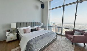 6 Bedrooms Penthouse for sale in Al Habtoor City, Dubai Amna Tower