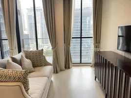 1 Schlafzimmer Wohnung zu vermieten im Noble Ploenchit, Lumphini