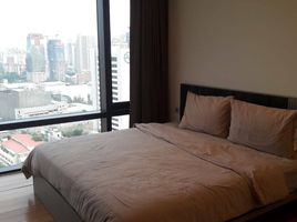 2 Bedroom Condo for sale at Circle Living Prototype, Makkasan, Ratchathewi