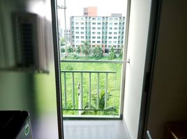 1 Bedroom Condo for sale at Lumpini Ville Ratchaphruek - Bang Waek, Bang Waek, Phasi Charoen, Bangkok