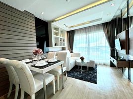 1 Schlafzimmer Appartement zu vermieten im La Santir, Nong Prue, Pattaya, Chon Buri