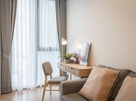 1 Bedroom Condo for rent at The Line Phahol - Pradipat, Sam Sen Nai