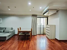 2 Bedroom Condo for rent at Baan Suanpetch, Khlong Tan Nuea