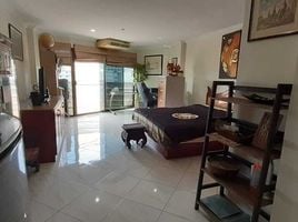 1 Bedroom Apartment for sale at View Talay 2, Nong Prue, Pattaya