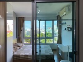 1 Schlafzimmer Wohnung zu verkaufen im Plus Condo Suratthani 5, Talat, Mueang Surat Thani