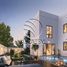 2 Bedroom Townhouse for sale at Noya Viva, Yas Island