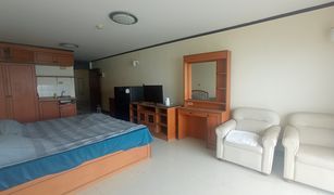 Studio Wohnung zu verkaufen in Na Chom Thian, Pattaya VIP Condochain