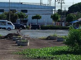  Grundstück zu verkaufen in Lat Krabang, Bangkok, Khum Thong