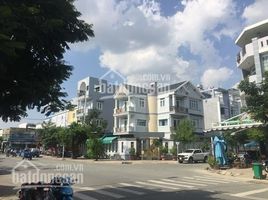 3 Schlafzimmer Villa zu verkaufen in District 7, Ho Chi Minh City, Tan Quy